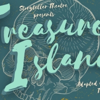 TREASURE ISLAND Comes to Storytellers Theatre This Summer