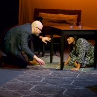 Photo Flash: The Drama League Presents APPEARANCES and THE LOVER as Part of…