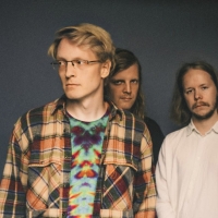 Sweden's Pershagen Share Third Studio Album, 'Hilma'