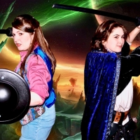 SHE KILLS MONSTERS Opens At Long Beach Playhouse, February 24
