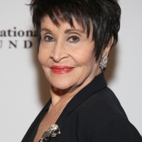 Chita Rivera Awards Set For June 20; Nominations To Be Announced on May 5 Photo