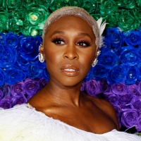 Cynthia Erivo Joins STRICTLY COME DANCING Judging Panel For 'Musicals Week' Photo