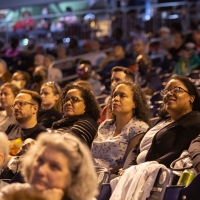 Photos: Arena Stage Hosts Free Live Simulcast of TONI STONE at Nationals Park