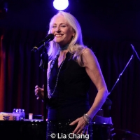 Photos: Elizabeth Ward Land Performs STILL WITHIN THE SOUND OF MY VOICE- THE SONGS…