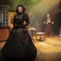 Photos: First Look at LITTLE WOMEN at Park Theatre Photo