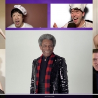 Wake Up With BWW 1/13: First Look at Lin-Manuel Miranda-Helmed TICK, TICK...BOOM!, and More! Image