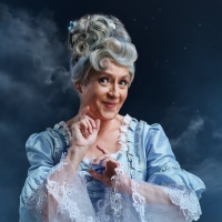 CINDERELLA Appears This Holiday At PHX Theatre, November 16- January 1 Photo