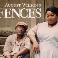 FENCES Comes to Omaha Community Playhouse Next Month Photo
