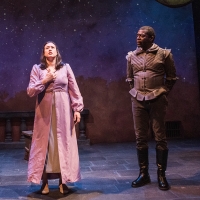Photos: Remy Bumppo's World Premiere Of GALILEO'S DAUGHTER Now Playing Through May 14 Photo