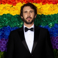 Josh Groban Guests on LIVE WITH KELLY AND RYAN Next Week