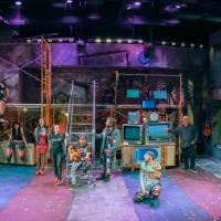 Photos: American Stage Presents Green Day's AMERICAN IDIOT Photo