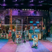 Photos: American Stage Presents Green Day's AMERICAN IDIOT