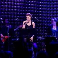 Photo Flash:  Jenn Colella and More Performed at Joe's Pub for Sold-Out Album Release Photo