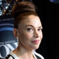 Sutton Foster Out of THE MUSIC MAN with COVID
