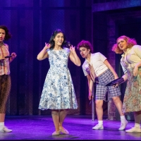 Photos: First Look at WEST SIDE STORY at the Argyle Theatre Photo