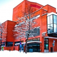 Tampereen Työväen Teatteri Cancels Performances Through 21 January