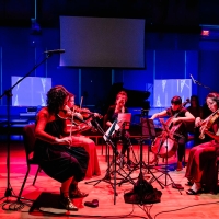 Musicians Of Ensemble Connect Kick Off Fourth Season Of Innovative UP CLOSE…