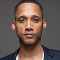 Brandon Carter Becomes First Person of Color Named Artistic Director of the American Shake Photo