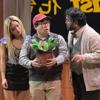 Photos: First Look at LITTLE SHOP OF HORRORS at TheatreWorks Silicon Valley Video