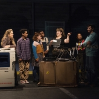KIMBERLY AKIMBO to Play Booth Theatre; Announces Pre-Sale For Broadway Transfer