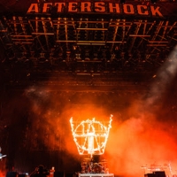 AFTERSHOCK and GOLDSENSKY Sacramento Festivals To Return In 2023 Photo