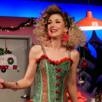 Photos: Music Theatre of Connecticut Presents WHO'S HOLIDAY! Photos