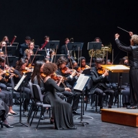 Philadelphia Young Artists Orchestra Presents AROUND THE WORLD IN 60 MINUTES This Month Photo