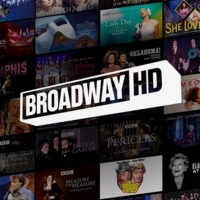 BroadwayHD Announces October Lineup - SWEENEY TODD, A STAR IS BORN, and More! Photo