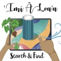 Honolulu Theatre for Youth Announces World Premiere of 'Imi Ā Loaʻa: Search and Find