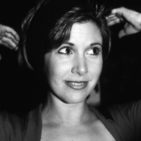 BWW Review: POSTCARDS FROM THE EDGE & How Carrie Fisher Turned Out the Lights