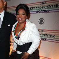 Oprah Winfrey Makes Election Day a Holiday at OWN Photo