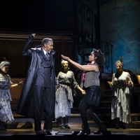 PNC Broadway in Louisville Announces 2022/2023 Season; HADESTOWN, FIDDLER ON THE ROOF Photo
