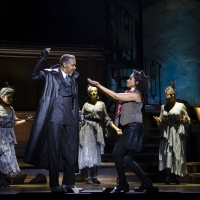 PNC Broadway in Louisville Announces 2022/2023 Season; HADESTOWN, FIDDLER ON THE…