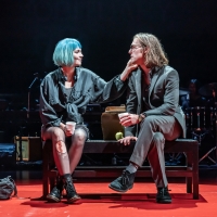 Photos: First Look at CLOSER, Opening This Week at the Lyric Hammersmith Theatre Photo