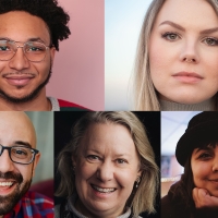 Refracted Theatre Company Announces Refraction Lab 2022 Cohort Photo