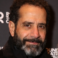 Tony Shalhoub​, John Lithgow, ​Marisa Tomei​ & More to be Featured on Theater P Photo