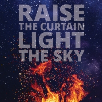Northern Sky Theater Will Hold RAISE THE CURTAIN Next Month Photo