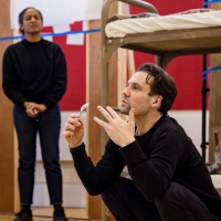 Photos: Go Inside Rehearsals for AFTER THE END Photo