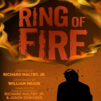 RING OF FIRE Comes to Florida Repertory Theatre in March Photo