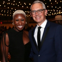Photos: Cynthia Erivo, Amy Poehler, Lena Waithe and More Attend the 2022 Ailey…