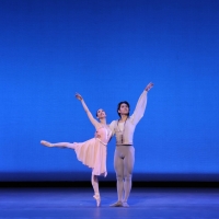 BALANCHINE! To Celebrate Famed Choreographer At The Kennedy Center, February 22-26 Interview