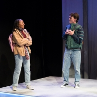 Photos: First Look at REMEMBERING THE FUTURE at the Odyssey Theatre