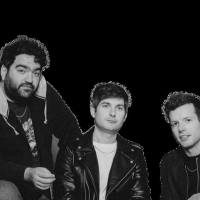 New Jersey Performing Arts Center Presents Comedy Band: Wolves Of Glendale, April…