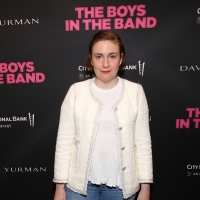 Lena Dunham Signs First-Look Deal With HBO Photo