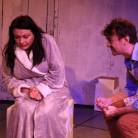 Photo Flash: First Look at Rosalind Blessed's Two Plays at the Old Red Lion Theatre Photo