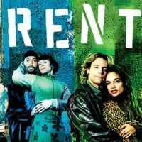 Tobin Center For the Performing Arts Will Screen the Film RENT Photo