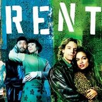 Tobin Center For the Performing Arts Will Screen the Film RENT