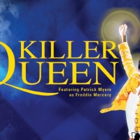 KILLER QUEEN Comes to Popejoy in September Photo