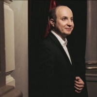 Pianist Alexander Gavrylyuk Will Appear in Recital at City Recital Hall in December Photo