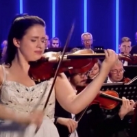 Polish Wieniawski Philharmonic Graces Main Stage At South Miami-Dade Cultural Arts Ce